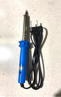 Mỏ hàn điện 60w