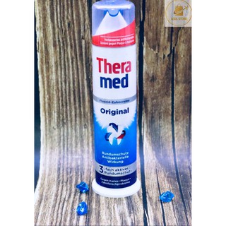 KEM ĐÁNH RĂNG THERAMED ORIGINAL