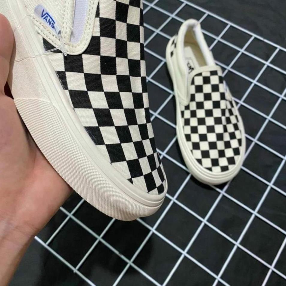 [MIỄN SHIP-ẢNH THẬT] Giày 𝐕𝐀𝐍𝐒 Vaul Caro, 𝐕𝐀𝐍𝐒 Vaul Old Skool Đen Cực Hot 2021 | BigBuy360 - bigbuy360.vn