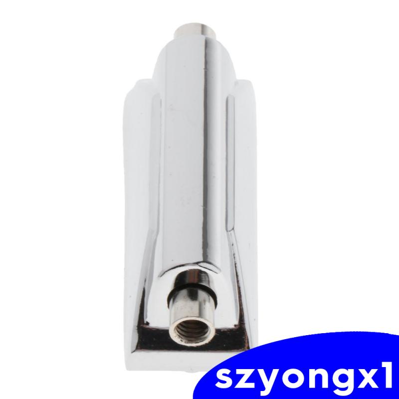 Chốt Trống Hai Đầu Bằng Kim Loại Szyongx1 Chuyên Dụng Cho Trống Snare