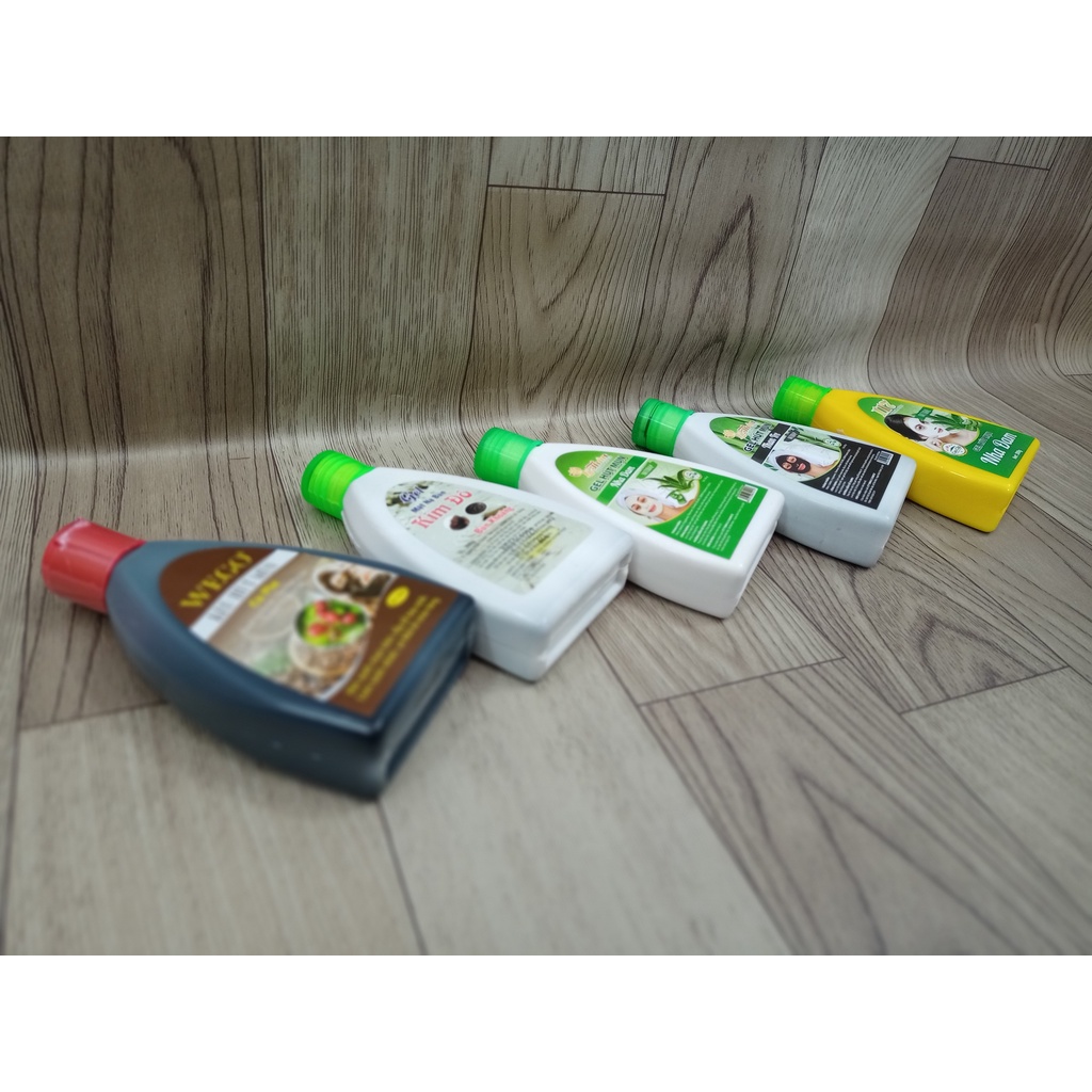 Gel lột mụn 200gram