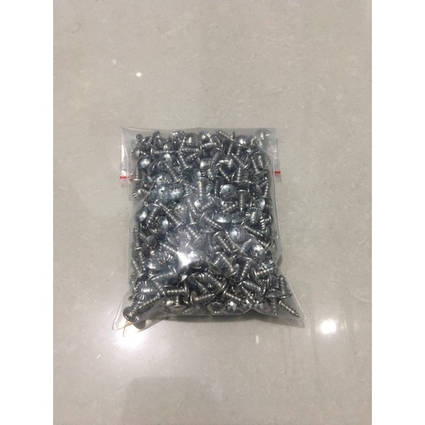 Vít bắt đuôi nóng máy lạnh 0,5kg