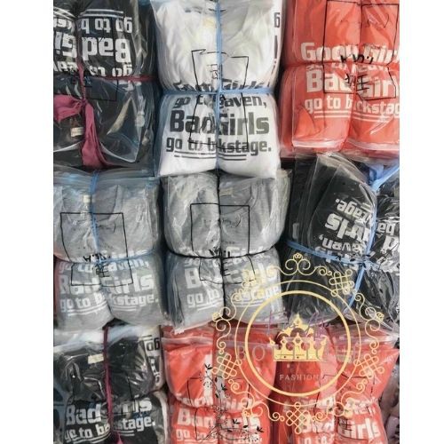 Sét Thể Thao Cá Tính, Bộ Thun Thể Thao Năng Động Cá Tính, F036 | BigBuy360 - bigbuy360.vn