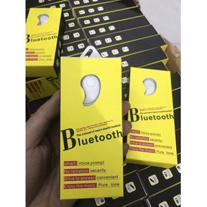 Tai nghe Bluetooth S530 V4.1 Ear-Pod Nhét tai Siêu Nhỏ Có Nghe Nhạc | BigBuy360 - bigbuy360.vn