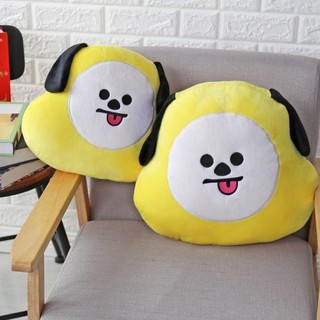 Gấu BT21 BTS Gối BT21