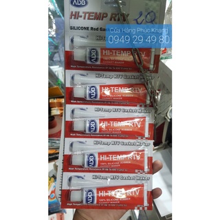Keo Thay Thế Ron/Gioăng  ADB