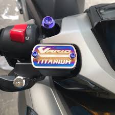 Tem TiTanium Bình Dầu VARIO 2018,2019