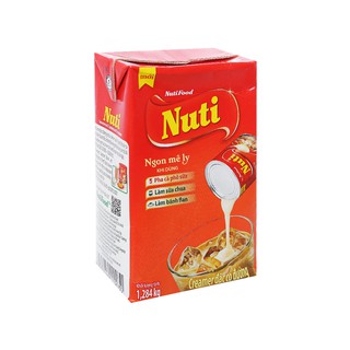 Kem đặc có đường Nuti đỏ hộp 1.284kg