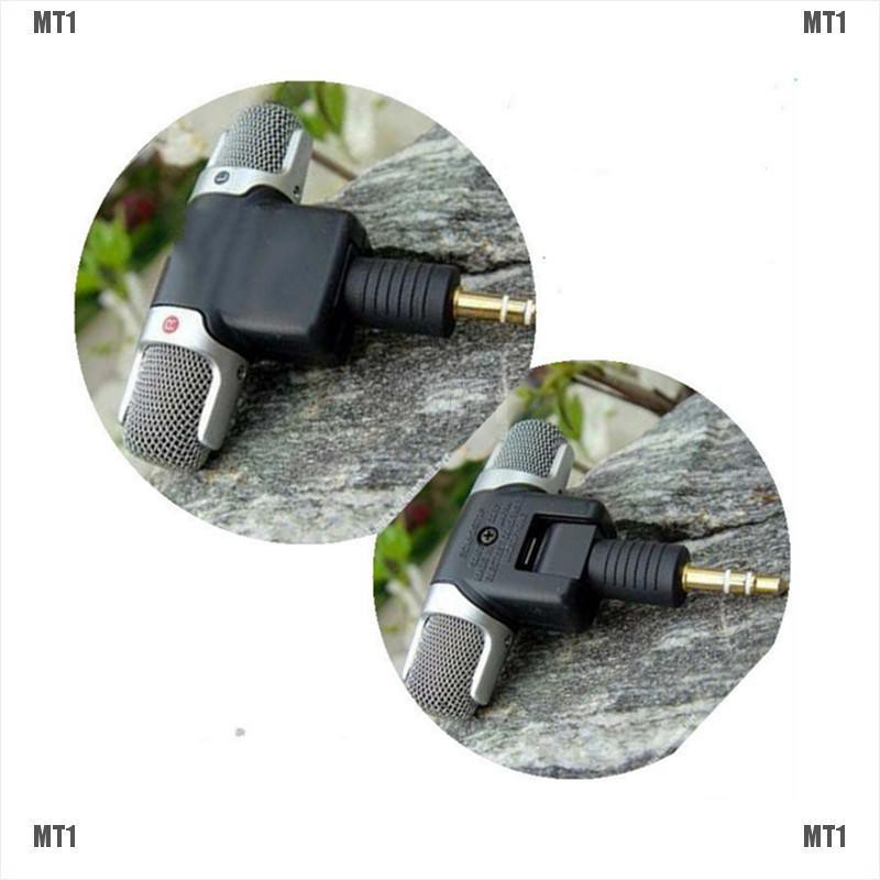 Micro Nhỏ Gọn Mt1 Với Giắc Cắm 3.5mm Dành Cho laptop /
