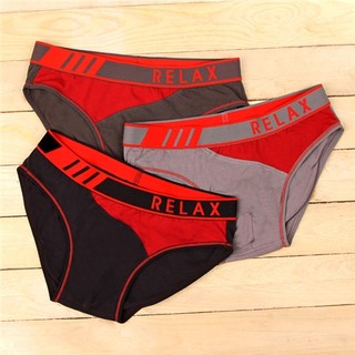 Quần lót nam Relax RLTK017