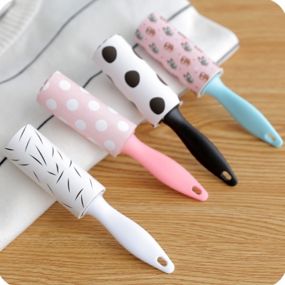 Cây Lăn Bụi Mini Bỏ Túi Tiện Lợi, Đa Năng (giao mẫu ngẫu nhiên)