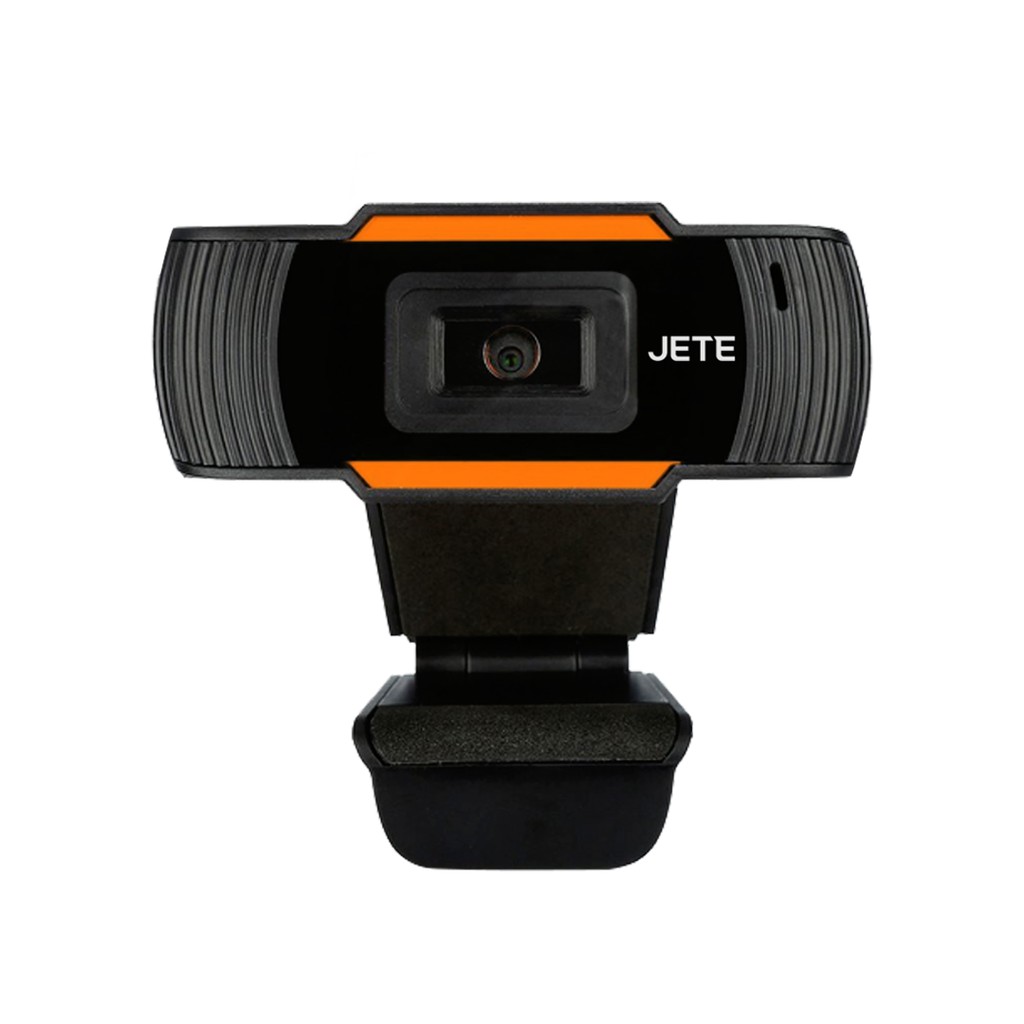 Webcam 480p Jete W1 Series Vga Pixel Có Mic 3 Tháng | BigBuy360 - bigbuy360.vn