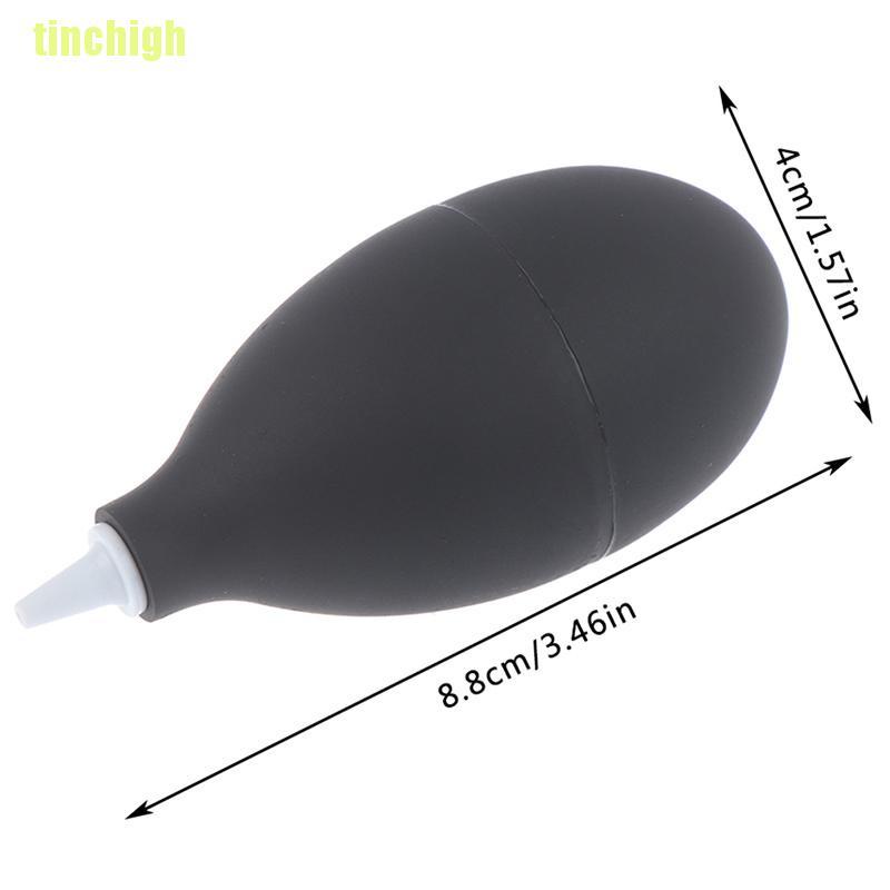 Bóng Cao Su Thổi Khô Lông Mi