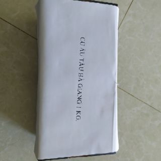 Củ ấu tẩu Hà Giang 1kg.