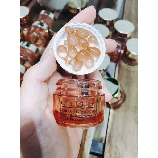 Viên nang Estee Lauder Advanced Night Repair Ampoules