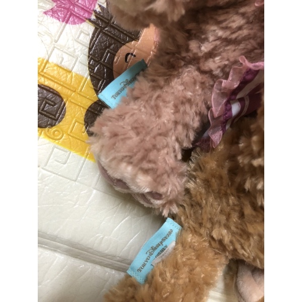 Cặp gấu Duffy new Disney 30cm