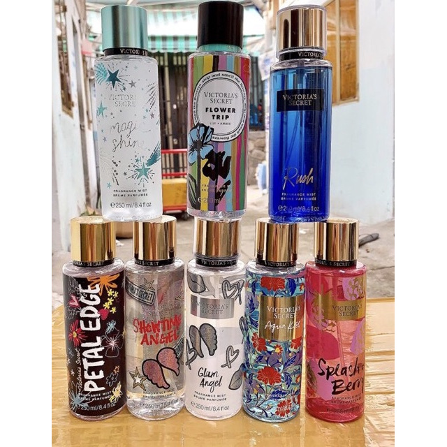 🇺🇸 XỊT THƠM BODY VICTORIA SECRETS BODY MIST có bill | BigBuy360 - bigbuy360.vn