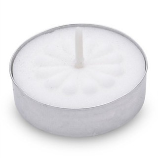 Nến trắng tealight