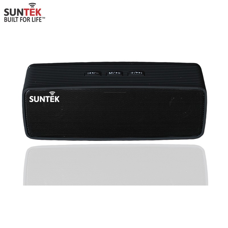 LOA Bluetooth SUNTEK JC-170 Black