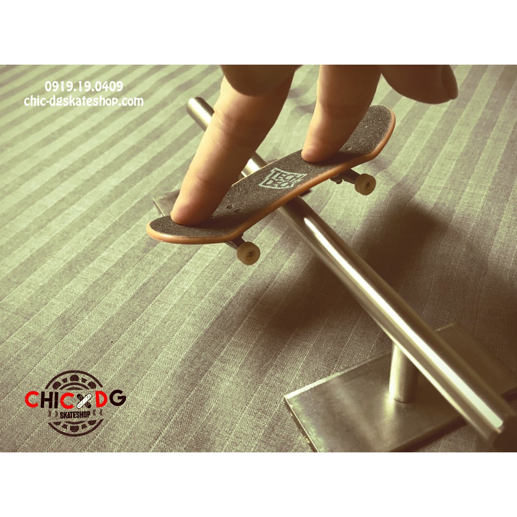 Rail cho fingerboard ChicDG (MỚI)