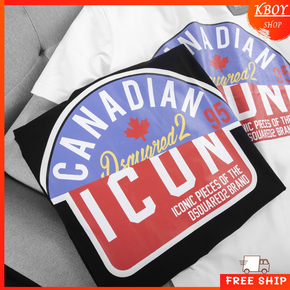 Áo Thun Nam Cổ Tròn Kboy Shop Áo Phông Tay ngắn 100% Cotton Co Giãn, Vải Mềm Mịn, In hình độc đáo - V110 | BigBuy360 - bigbuy360.vn