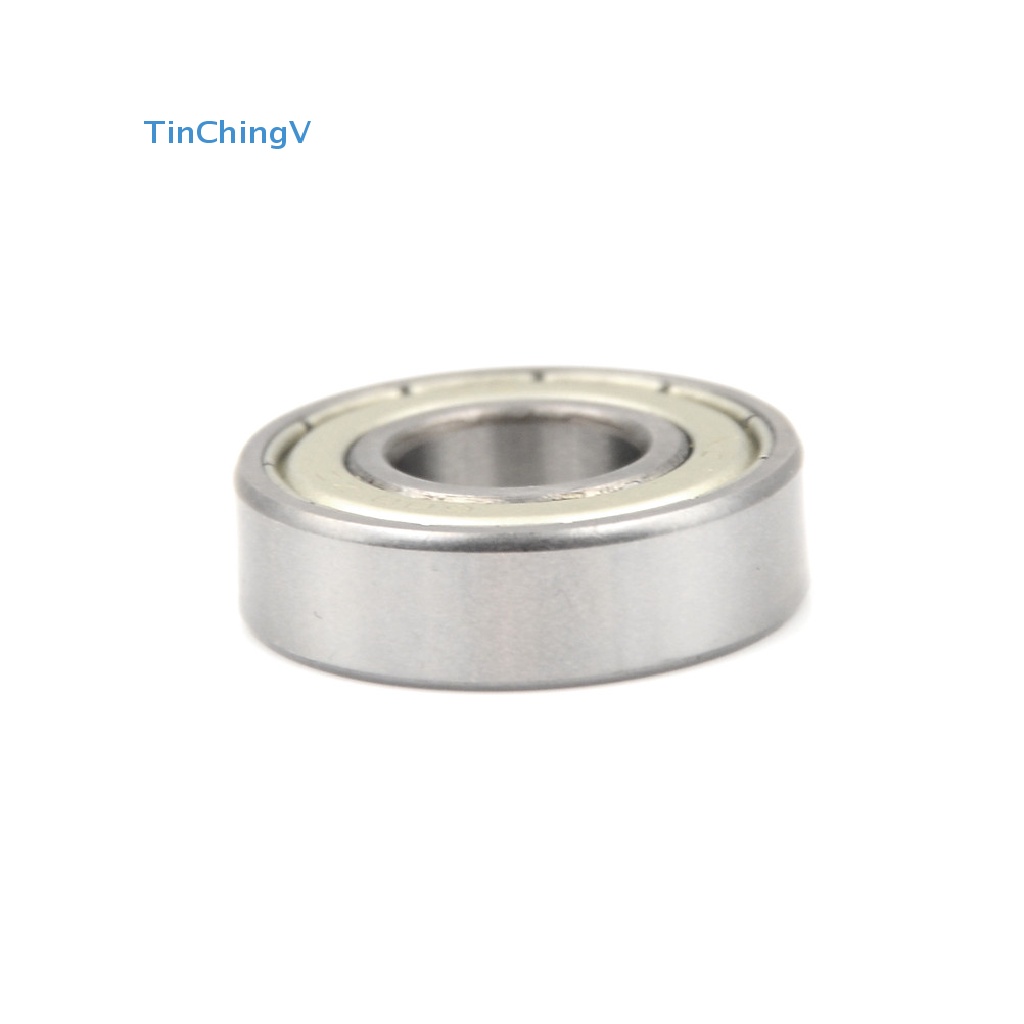 Vòng Bi 6001ZZ 6001Z 6001 12x28x8mm Tốc Độ Cao Bằng Thép Carbon