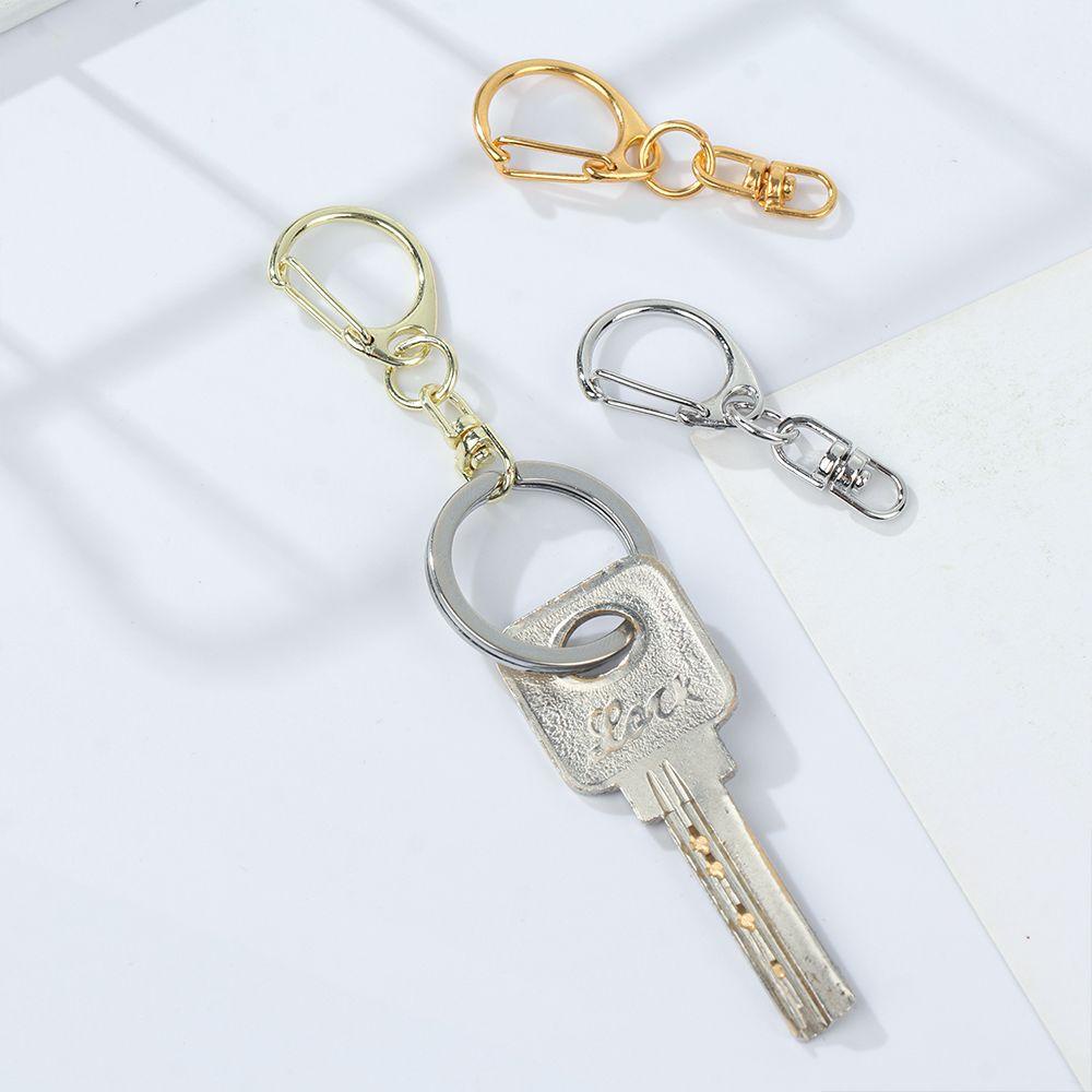 Set 10 Khóa Dây Đeo Túi Xách Chuyên Dụng