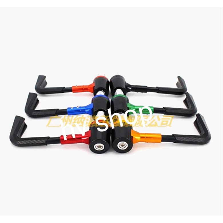 bộ 2 Gù bảo vệ tay thắng xe máy cho mọi loại xe