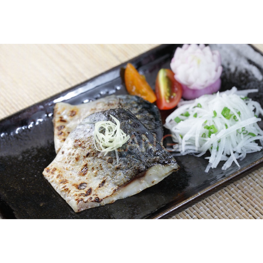 Saba Na-Uy phi lê Blue 250g