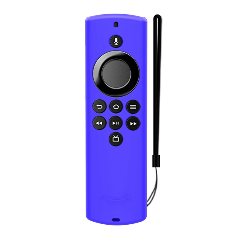 Ốp Bảo Vệ Bằng Silicon Chống Sốc Có Thể Giặt Cho Tv Lite 2020