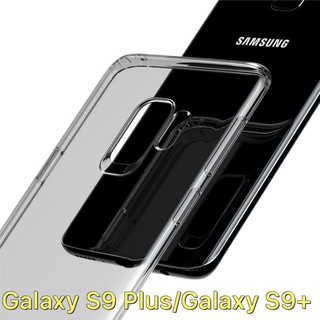 Ốp lưng trong dẻo mỏng chính hãng Baseus Galaxy S9 Plus/Galaxy S9+