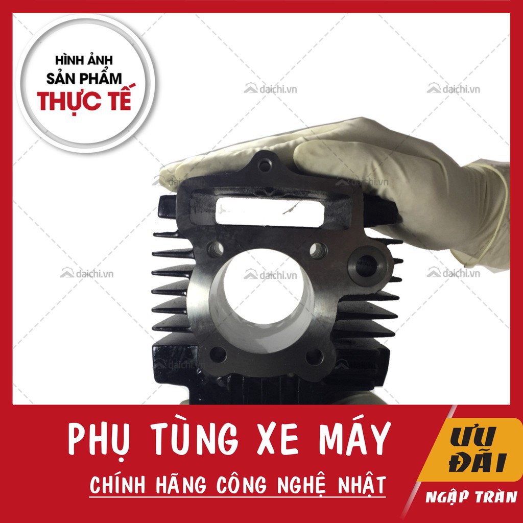 Xilanh Dream Thailand Gang GBG tốt nhất cho xe giao hàng siêu tốc tại Hà Nội TPHCM