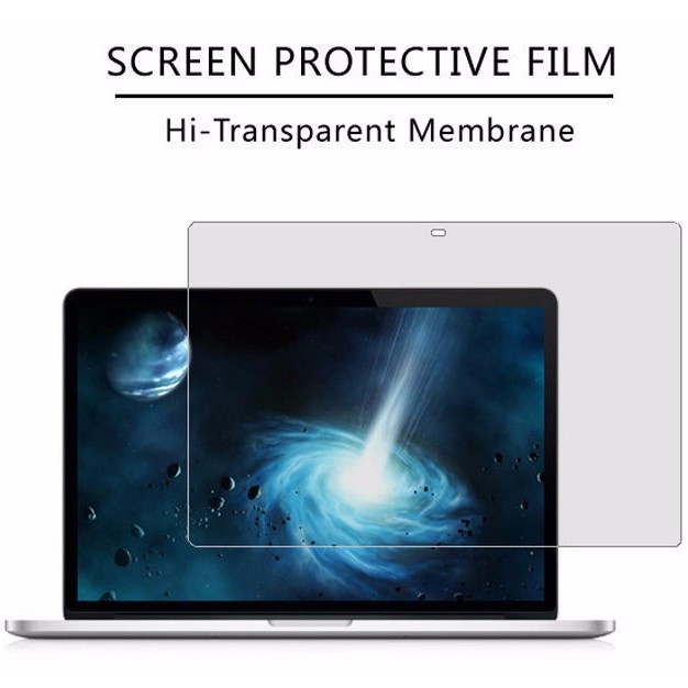 Phim Dán Bảo Vệ Màn Hình HD 2022 Cho Macbook Air M2 M1 Pro M1 13 13.6 14 16 inch Air A2681 A2338 A2337 A2179 A2442 A2485