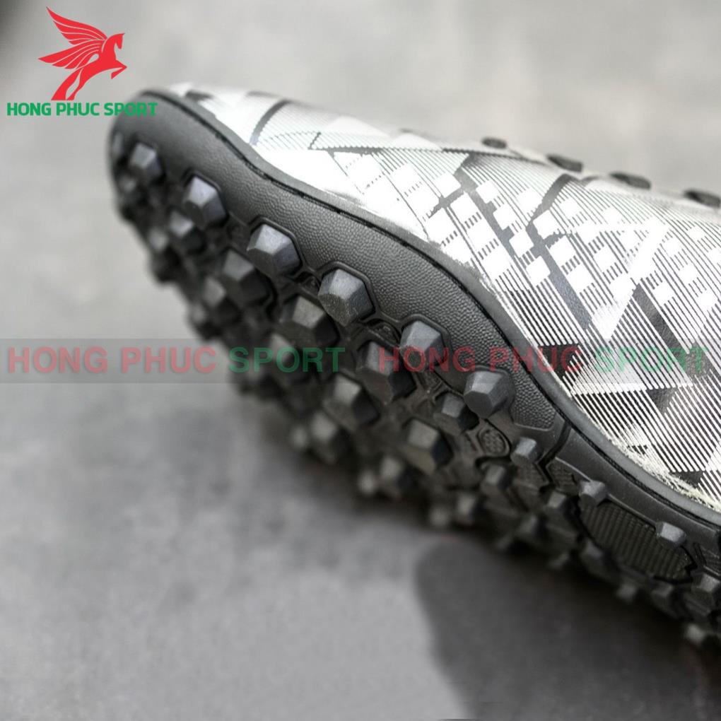 Giày đá bóng sân cỏ nhân tạo hàng cao cấp giá rẻ full hộp chính hãng Fovi Debut X19 ! \ "*