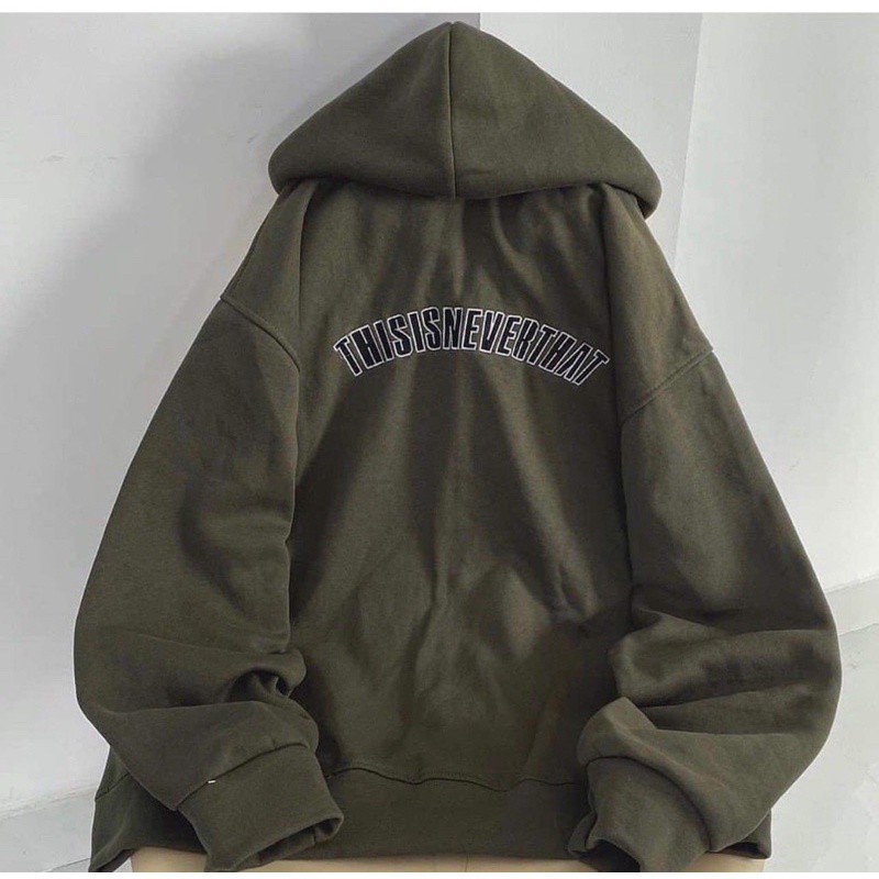 Áo khoác rêu THIS TC6