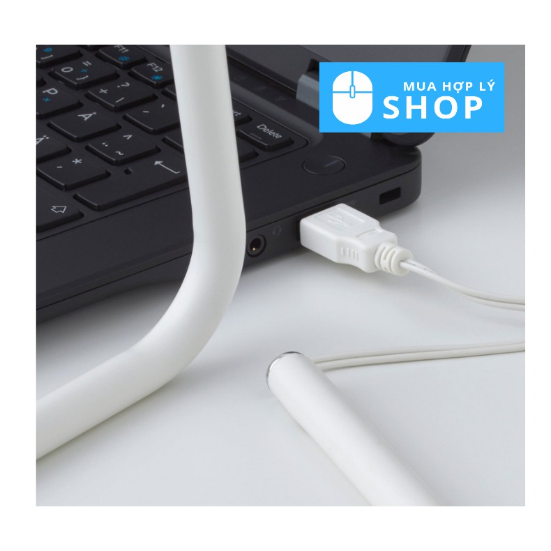Đèn LED Bàn Làm Việc IKEA HARTE Phong Cách Sáng Tạo Sang Trọng - Hàng Nhập Khẩu