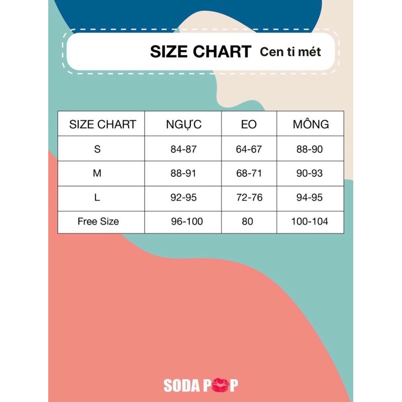 Áo len dài tay Charlott SODA POP | BigBuy360 - bigbuy360.vn