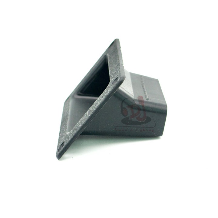 Tay xách thùng loa 01 cái, quai xách thùng loa sân khấu, tay nắm nhựa loa thùng, loa thung keo tay, Loa pin cầm tay