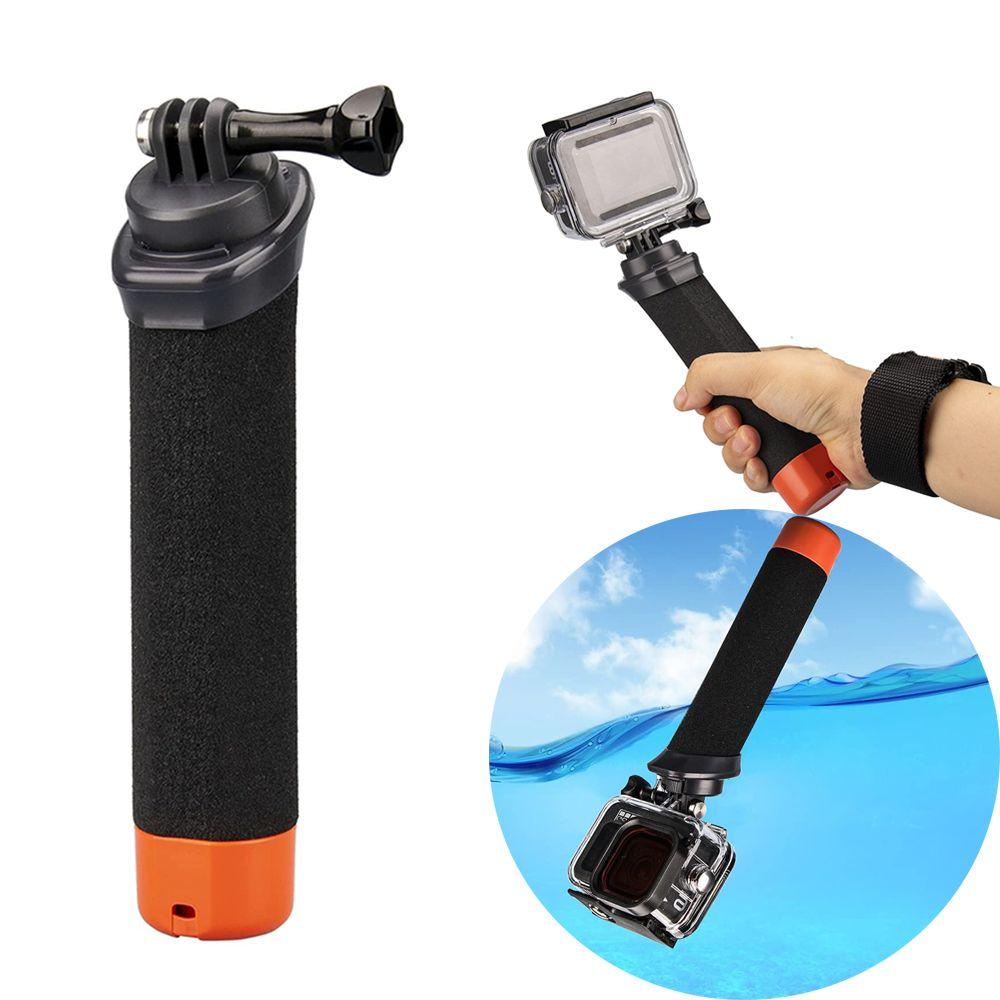 BTLIMER Phao Tay Cầm Chống Trượt Cho Gopro Hero 10 9 8 7 6 5 YI 4K DJI Osmo Insta360