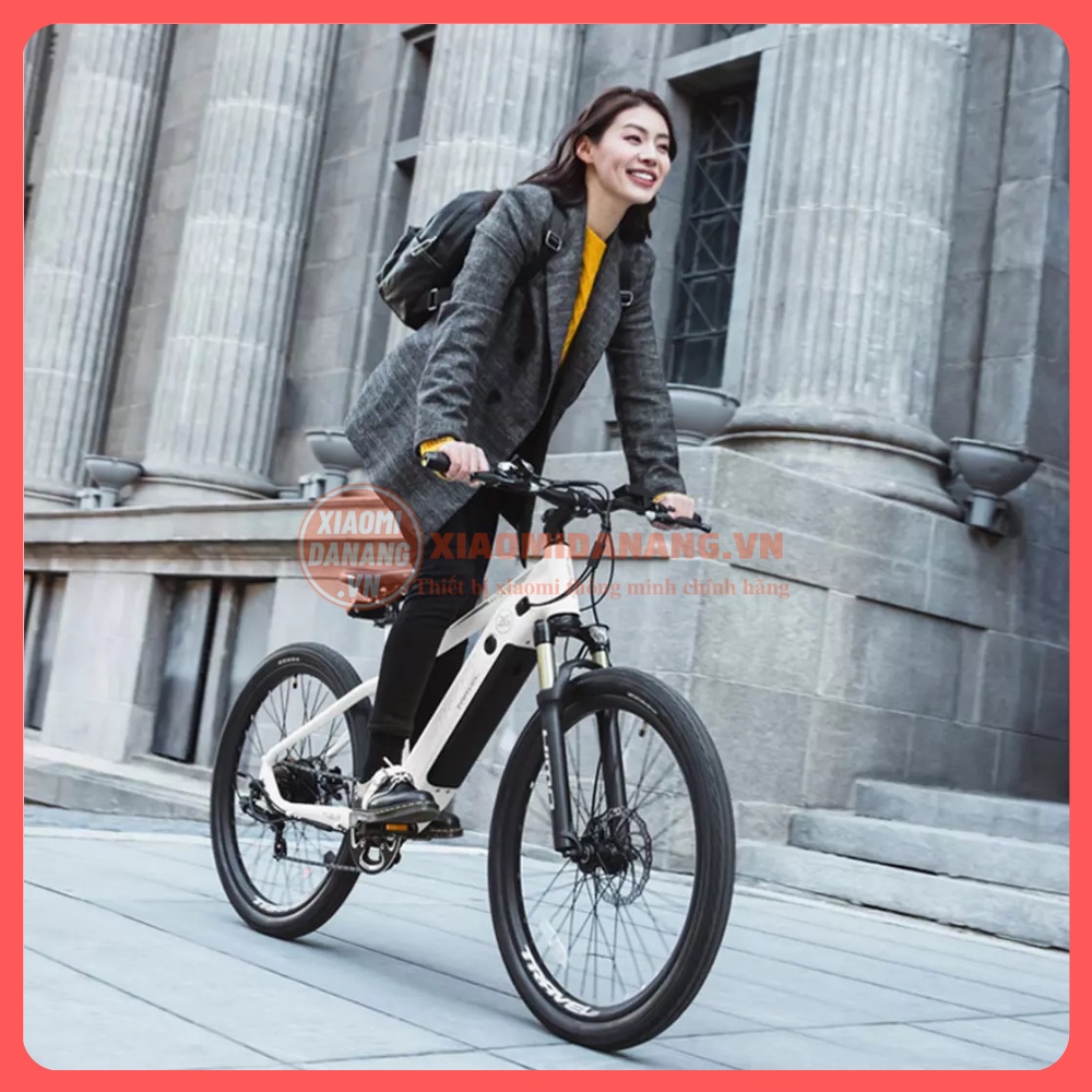 XE ĐẠP ĐIỆN TRỢ LỰC XIAOMI HIMO C26
