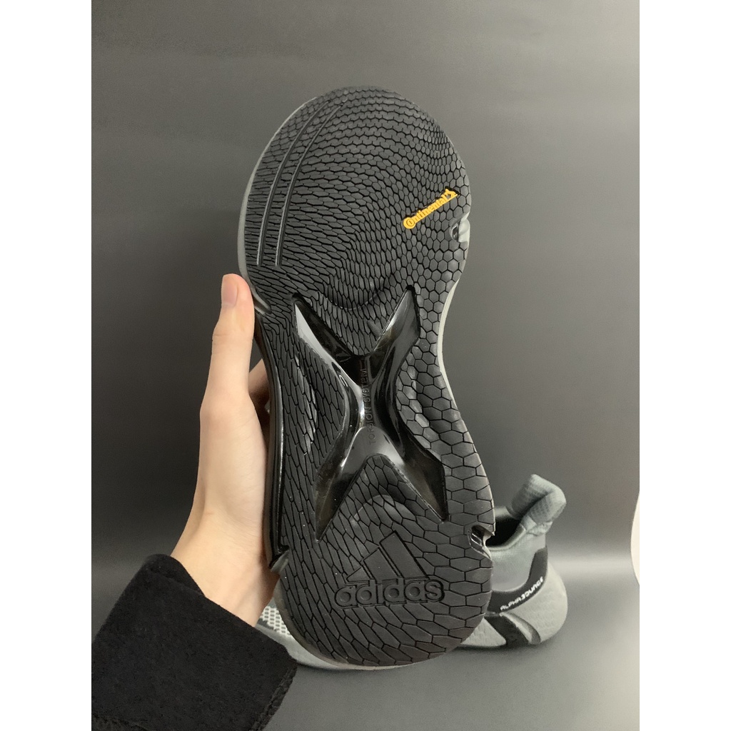 (FREESHIP, VIDEO ẢNH THẬT 1.1) Giày Alphabounce 2020 Xám