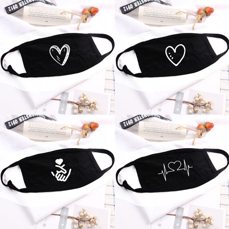 Mặt Nạ Bảo Vệ Chống Gió In Họa Tiết Giáng Sinh 3d