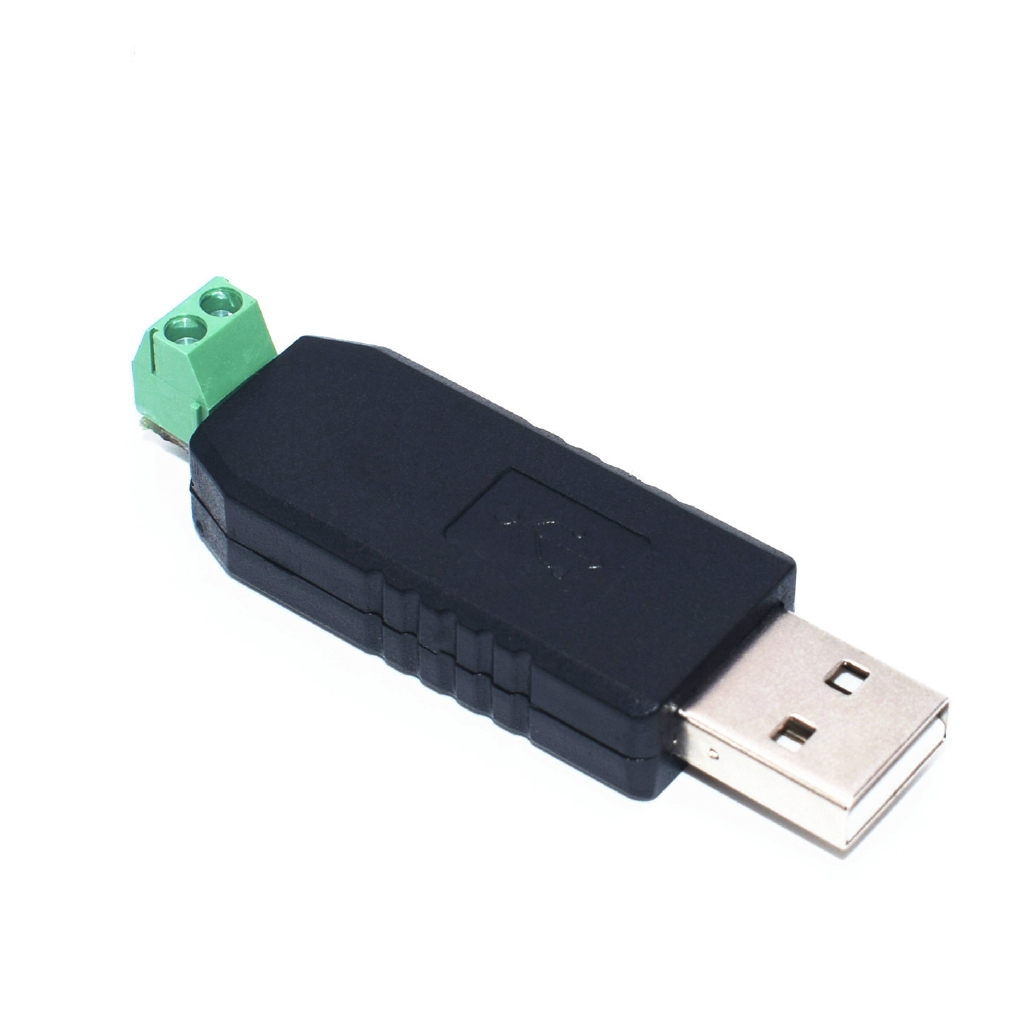 Đầu Chuyển Đổi B' Usb Sang Rs485 Usb-485 Hỗ Trợ Win7 Win8 Xp Vista Cho Mac Os'S | BigBuy360 - bigbuy360.vn