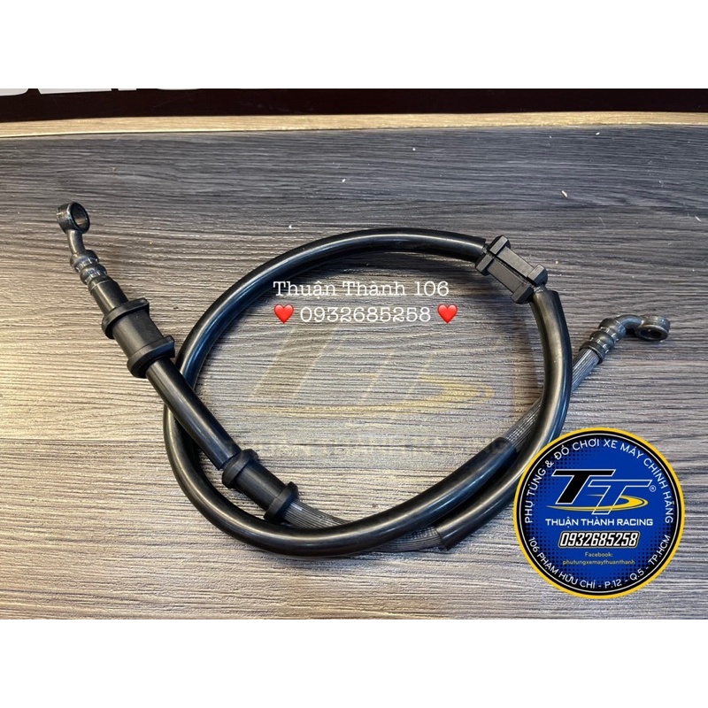 Dây dầu trước Sport zin / Xipo/Satria/RGV