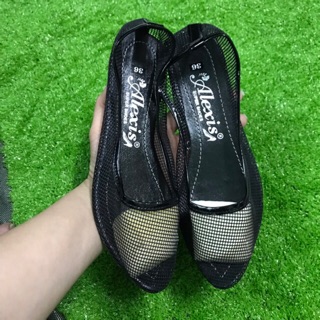 Búp bê lưới nữ MS33