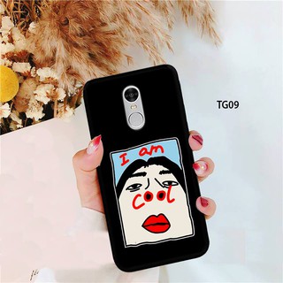 [FSS09JAN-Hoàn 20% xu] ỐP HÌNH Xiaomi Redmi 5 Plus