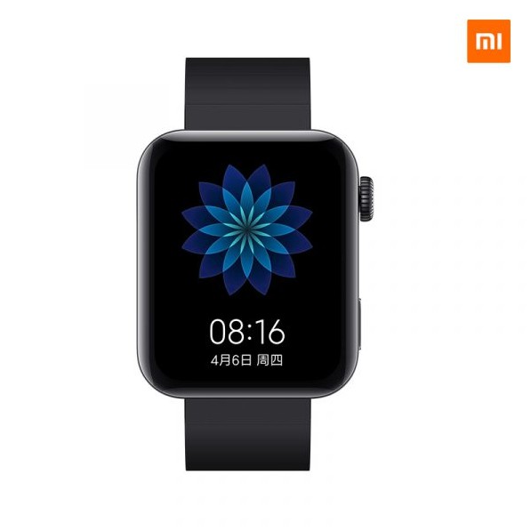 Đồng hồ thông minh XIAOMI Mi Watch XMWT01