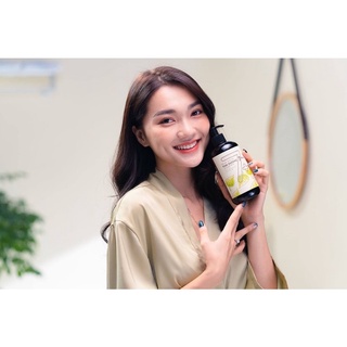 Dầu gội Thái Dương 7plus 250ml