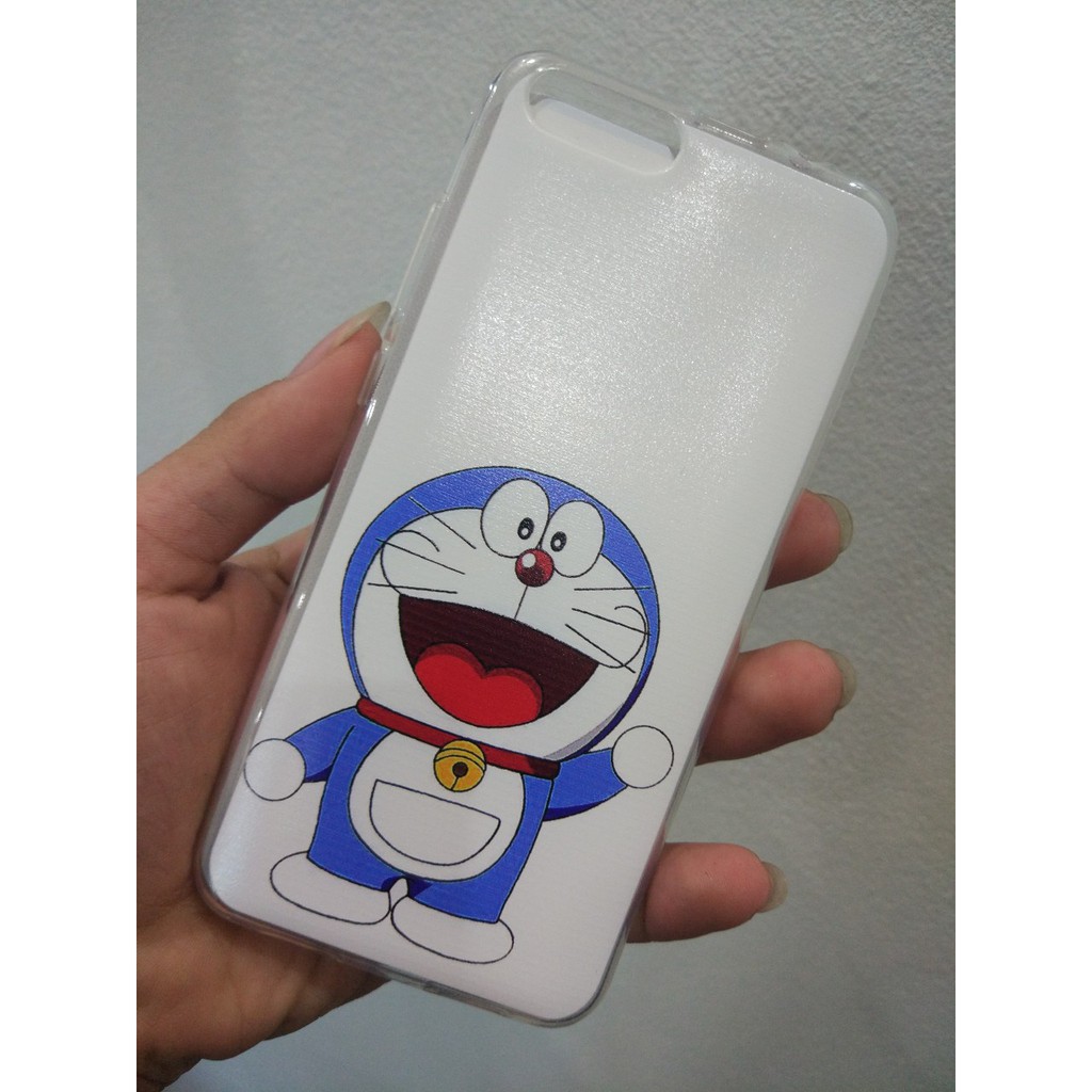 Ốp lưng Vsmart Bee in hình Cute