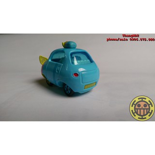 Xe ô tô Tomica Tsum Tsum